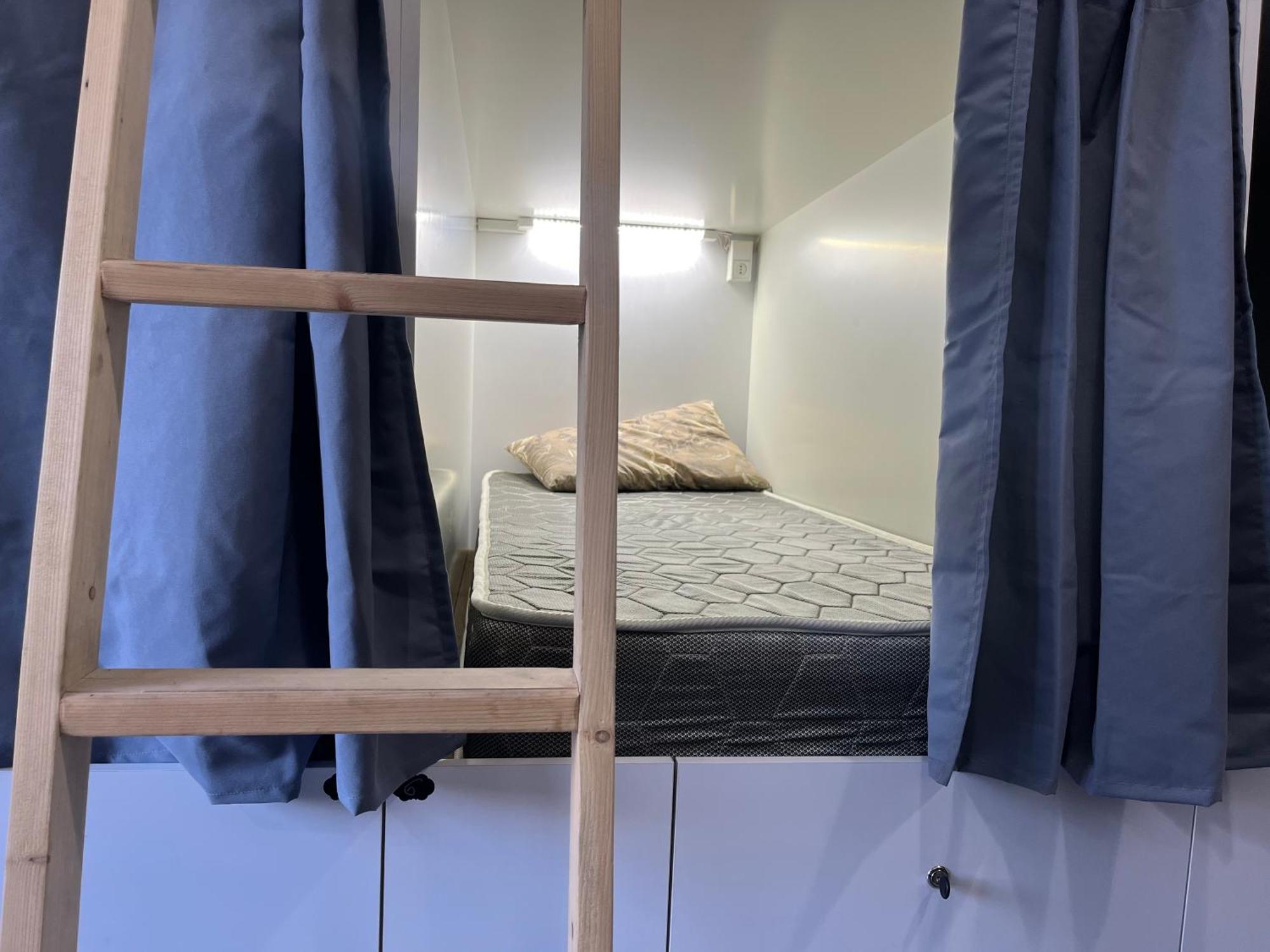 Hostel La Casa Dilijan Εξωτερικό φωτογραφία