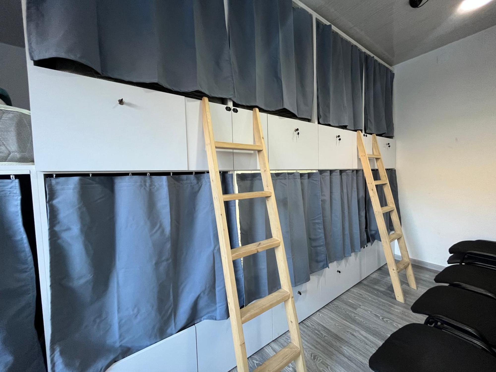 Hostel La Casa Dilijan Εξωτερικό φωτογραφία