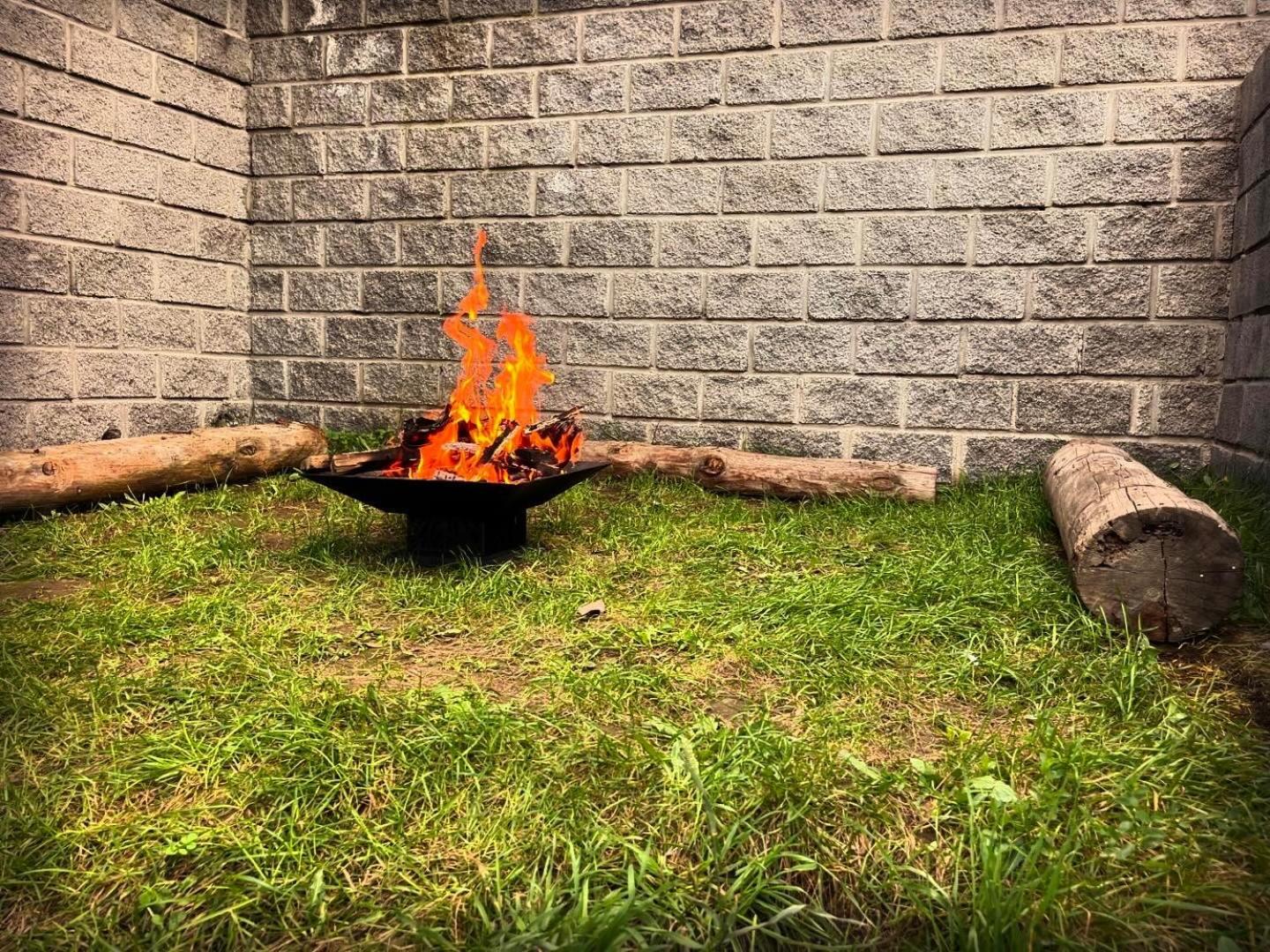 Hostel La Casa Dilijan Εξωτερικό φωτογραφία